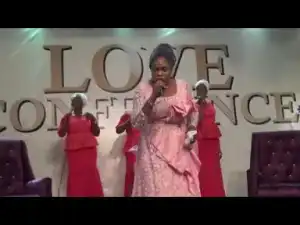 Tope Alabi – Worship